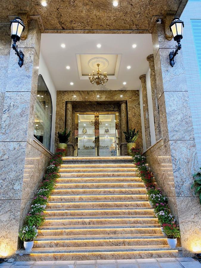 Senior Hotel 2 Cần Thơ Exterior foto